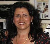 Teresa Vitale